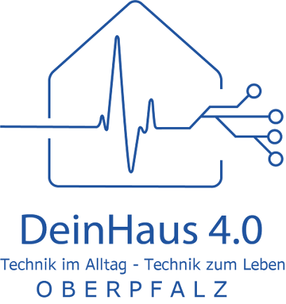 DeinHaus 4.0 Oberpfalz