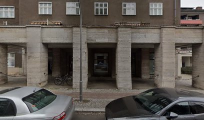 Gilde Heimbau Wohnungsbaugesellschaft mbH