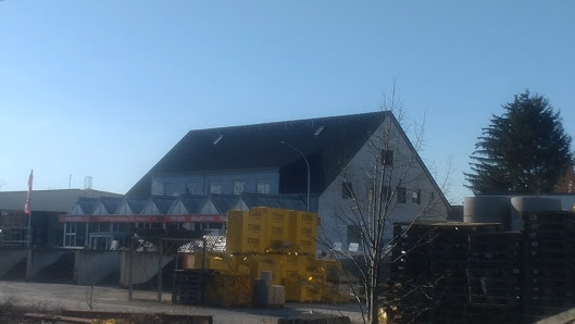 Kuch Baustoffhandel GmbH – Bild