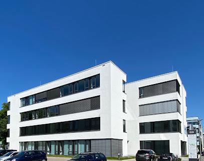 Scherr+Klimke AG | Tragwerksplanung | Ingenieurbau, Edisonallee 25, 89231 Neu-Ulm