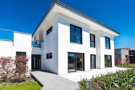 KWK Fensterhandel | Fenster und Türen aus Kunststoff, Holz oder Aluminium | Fenster aus Polen – Bild