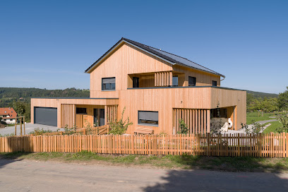 Holzhaus Bonndorf GmbH
