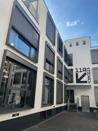 SEEBALD. Architekturbüro in Stuttgart für ganzheitliches Design und Gestaltung