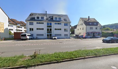 Mauz Bauunternehmung