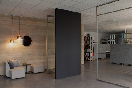 Hammer Margrander Interior – Bild