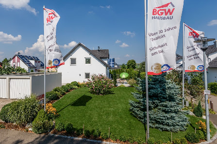 BGW Hausbau GmbH – Bild