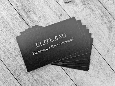 Elite Bau – Bild