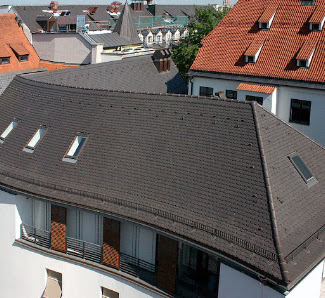 Süssenguth GmbH Bedachungen – Bild