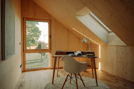 Home One – Bild