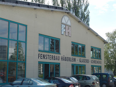 Fensterbau Häberlein GmbH – Bild