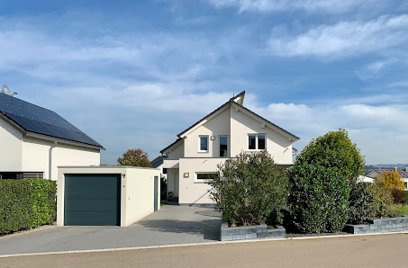 Gebrüder Ott Betonwerke GmbH & Co. KG – Bild