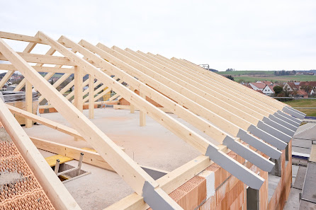 Holzbau Lange GmbH – Bild