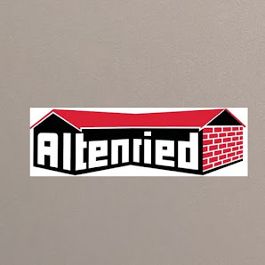Bauunternehmung Altenried GmbH – Bild