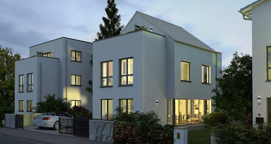 OKAL Musterhaus Heßdorf – Bild