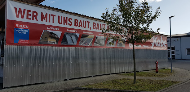 Zimmerei Holzbau Kobe – Bild