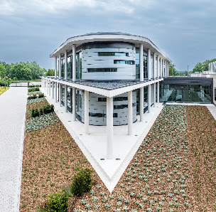 BWE Bau Fertigteilwerk GmbH – Bild