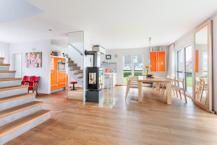 ECO System HAUS GmbH - Stormarn – Bild