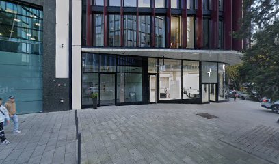 Ansgari Haus