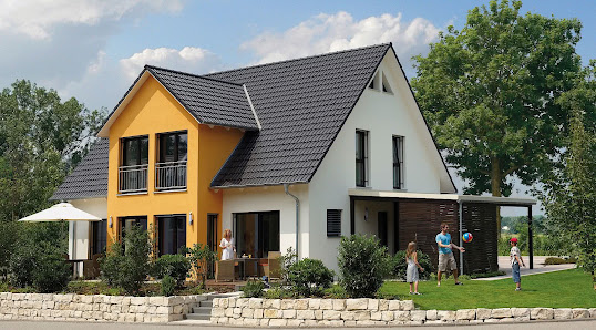 Hanse Haus Musterhaus Bad Vilbel – Bild
