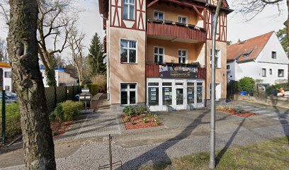 Martin Oehms Holzbau GmbH