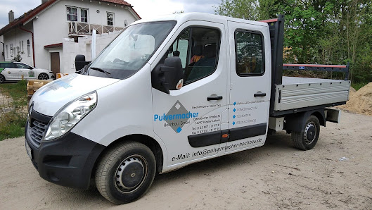 Pulvermacher Hochbau GmbH – Bild