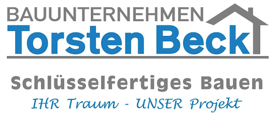 Bauunternehmen Torsten Beck