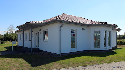 ScanHaus Musterhaus Bremerhaven - Fertighausanbieter