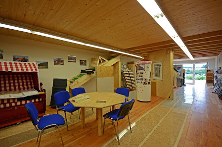 Zimmerei Holzwurm GmbH – Bild