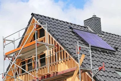 Zimmerei Böker & Wiggers GmbH & Co. KG – Bild