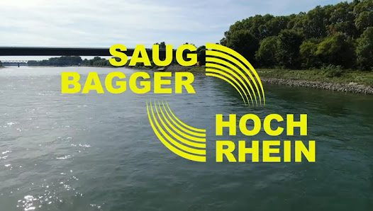 Saugbagger Hochrhein GmbH – Bild