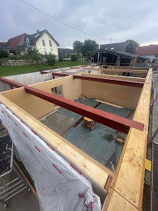 Holzbau Brunner GmbH – Bild