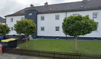 Baugenossenschaft Mühlhof eG