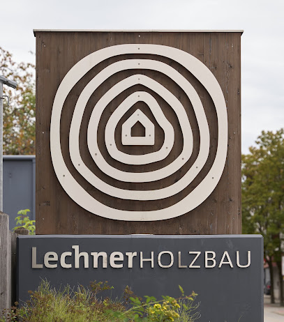 Lechner Holzhaus GmbH Zimmerei - Holzhausbau
