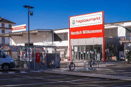 hagebaumarkt Bad Krozingen – Bild