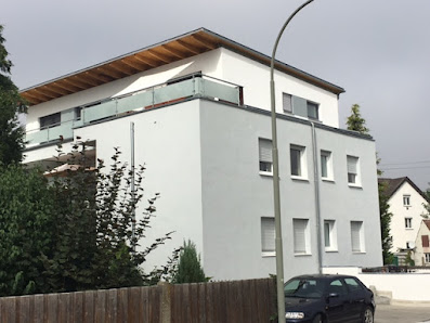 Hans Finsterer Bauunternehmung e.K. – Bild