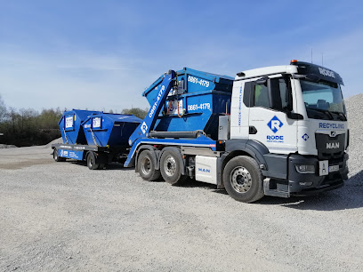 Röde Recycling Gmbh