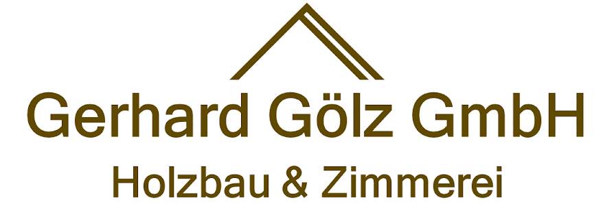 Gerhard Gölz GmbH | Holzbau & Zimmerei – Bild