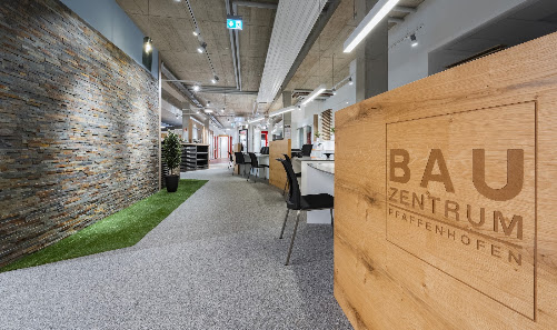 Bauzentrum – Bild