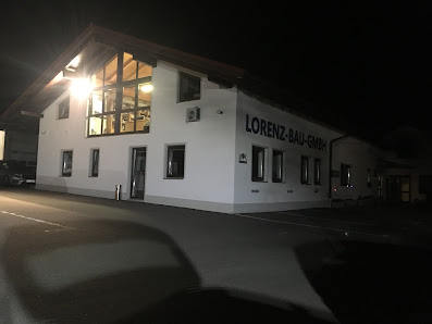 Lorenz Bau GmbH – Bild