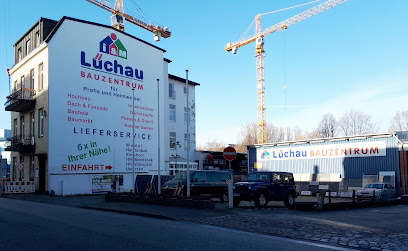 Lüchau Baustoffe GmbH HH-Wandsbek
