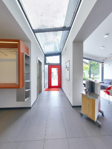 LUXHAUS Musterhaus Fellbach/Stuttgart - LUXHAUS | open. – Bild