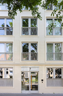 Urban Design Fassadendämmung GmbH Co. KG – Bild