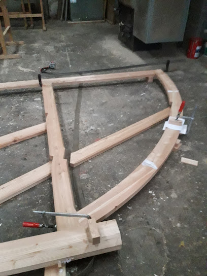 Holzbau Schmidt