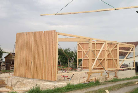 Holzbau Andreas Meyer – Bild