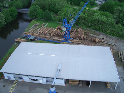WOB Timber GmbH – Bild