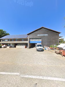 Holzbau Redle GmbH - Einer.Alles.Sauber. – Bild