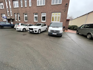 Bau Team Simsek GmbH – Bild