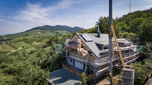 Holzbau Kohler GmbH & Co. KG – Bild