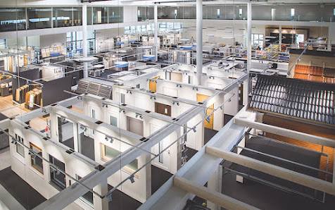 Peter Kasberger Baustoff GmbH - Passau – Bild