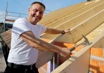 Holzbau Freudenberger – Bild